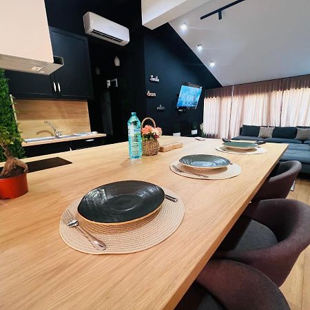 Тop View Apartment Μπλαγκόεβγκραντ Εξωτερικό φωτογραφία