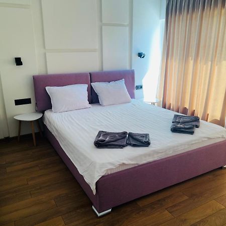 Тop View Apartment Μπλαγκόεβγκραντ Εξωτερικό φωτογραφία