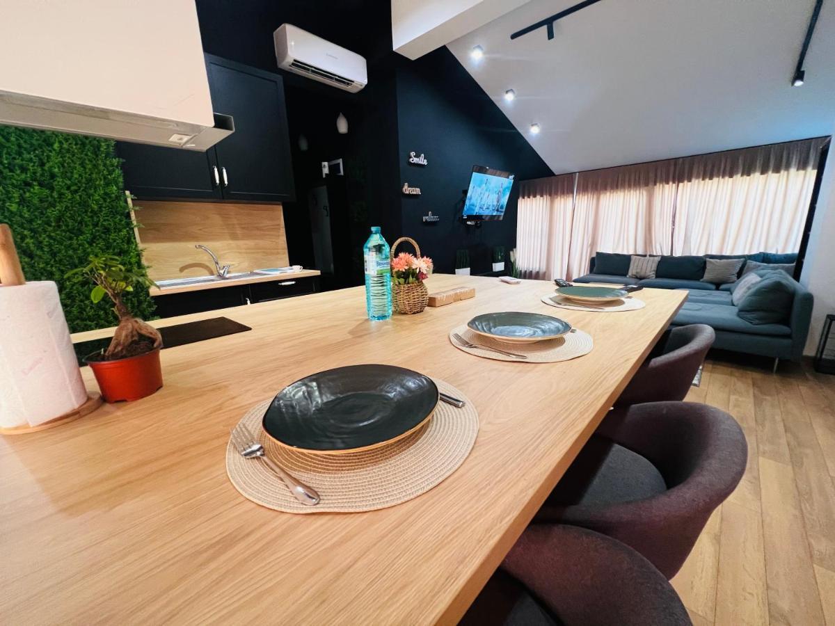 Тop View Apartment Μπλαγκόεβγκραντ Εξωτερικό φωτογραφία