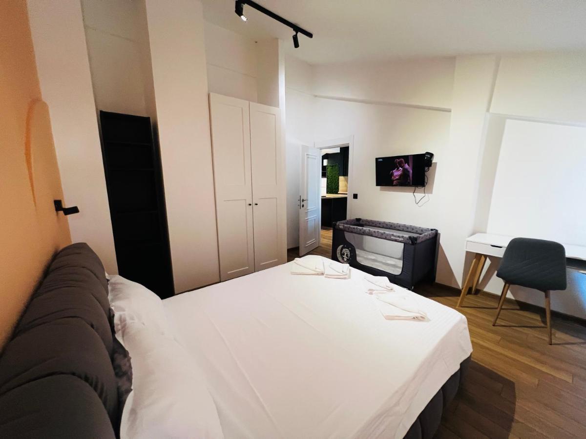 Тop View Apartment Μπλαγκόεβγκραντ Εξωτερικό φωτογραφία