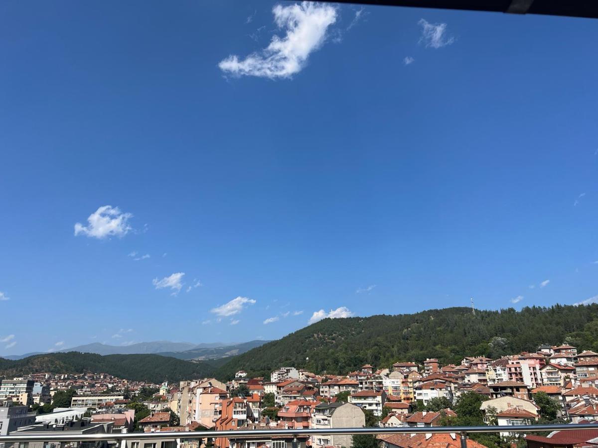 Тop View Apartment Μπλαγκόεβγκραντ Εξωτερικό φωτογραφία