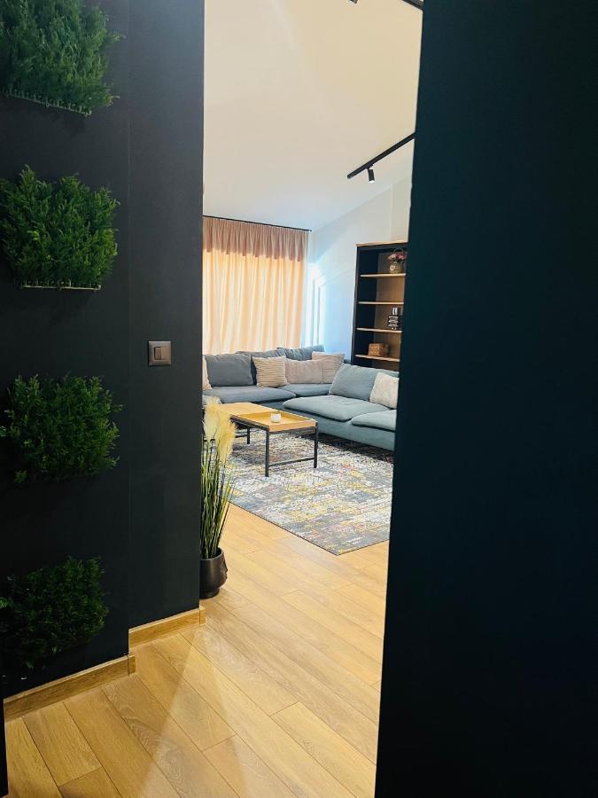 Тop View Apartment Μπλαγκόεβγκραντ Εξωτερικό φωτογραφία