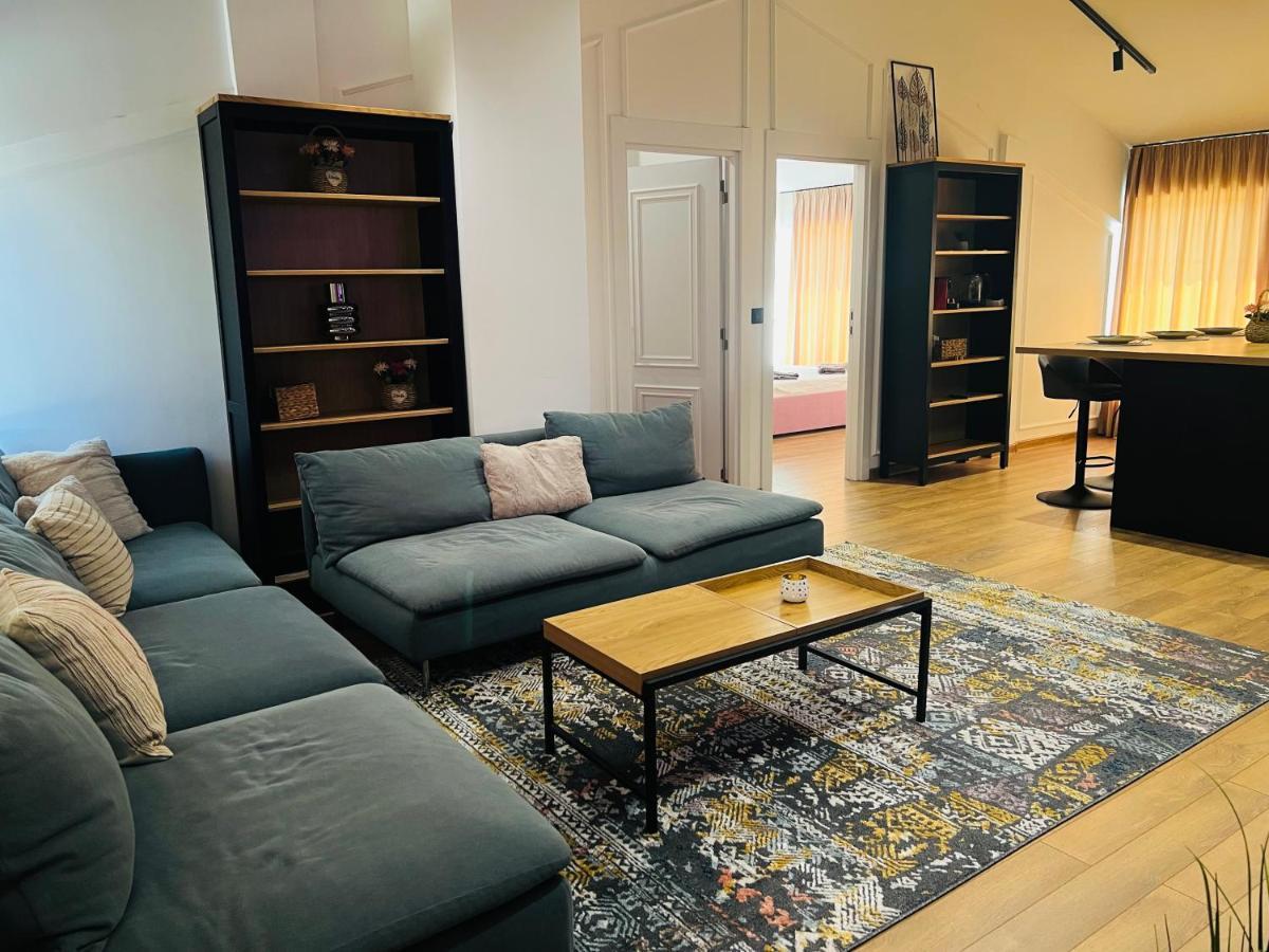 Тop View Apartment Μπλαγκόεβγκραντ Εξωτερικό φωτογραφία