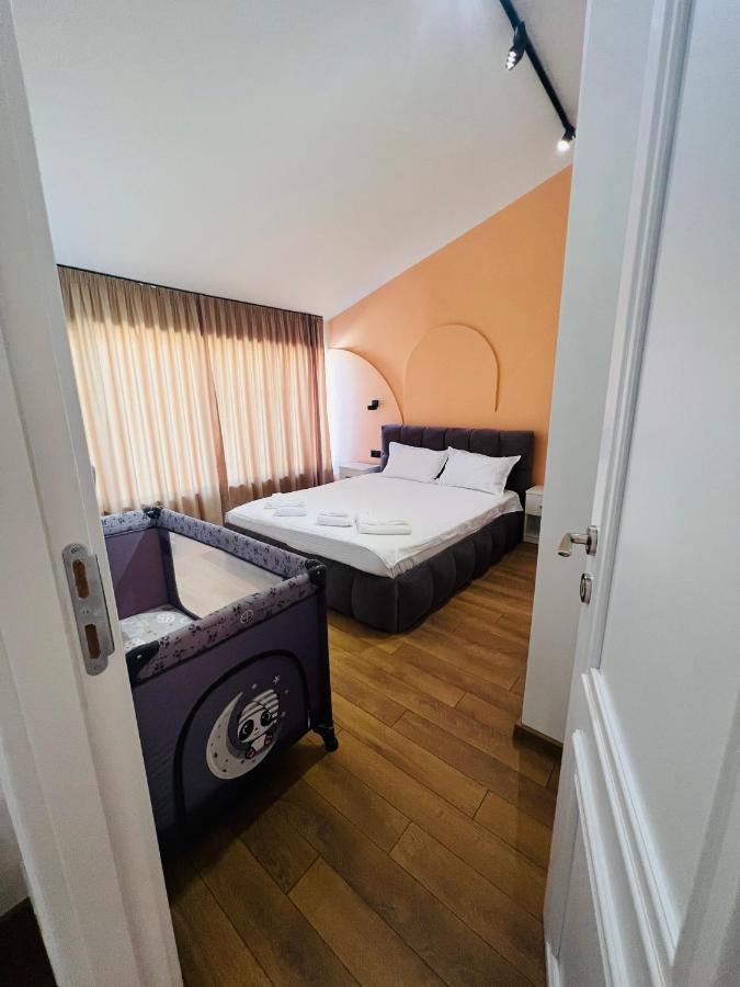 Тop View Apartment Μπλαγκόεβγκραντ Εξωτερικό φωτογραφία