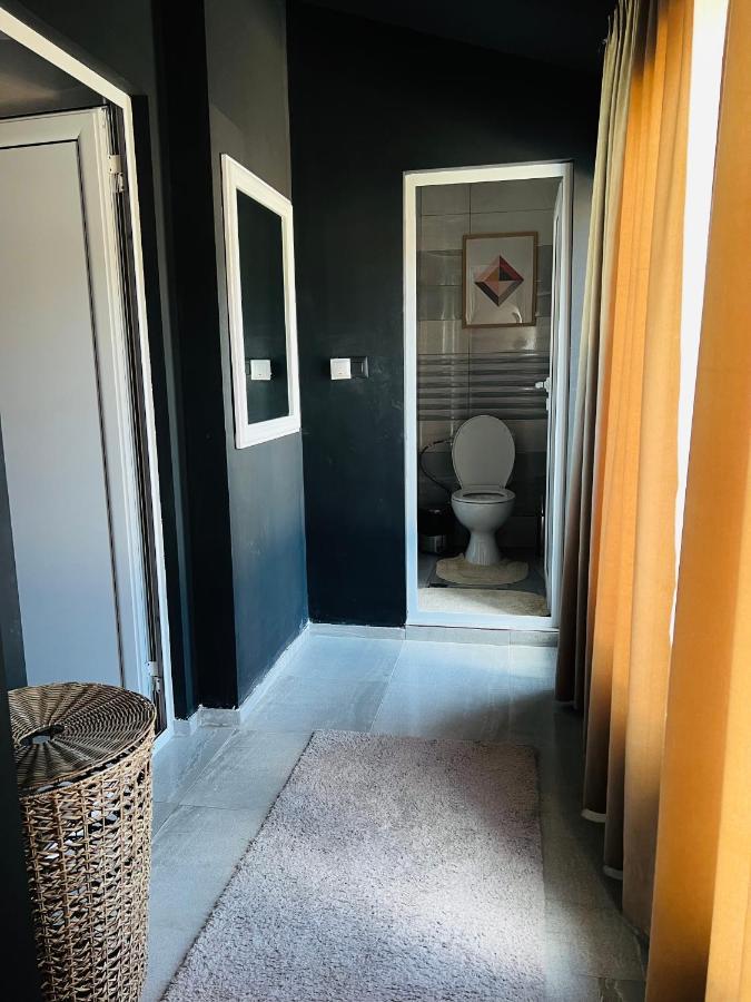 Тop View Apartment Μπλαγκόεβγκραντ Εξωτερικό φωτογραφία
