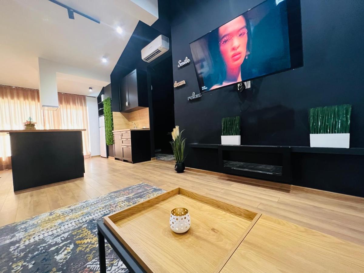 Тop View Apartment Μπλαγκόεβγκραντ Εξωτερικό φωτογραφία