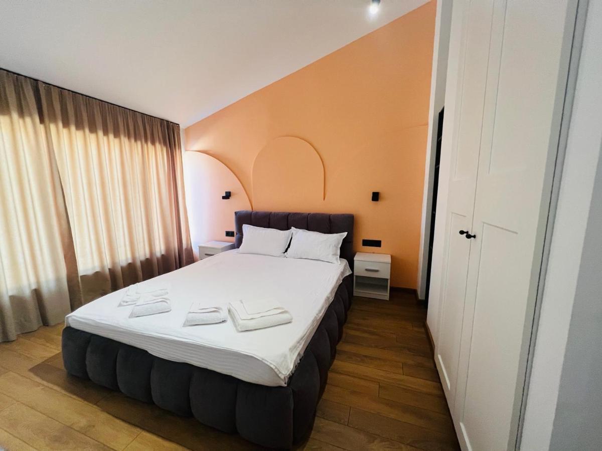 Тop View Apartment Μπλαγκόεβγκραντ Εξωτερικό φωτογραφία