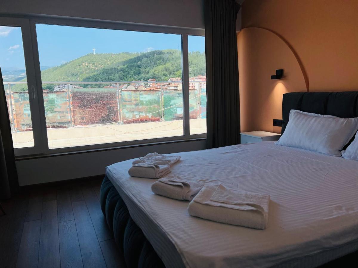 Тop View Apartment Μπλαγκόεβγκραντ Εξωτερικό φωτογραφία