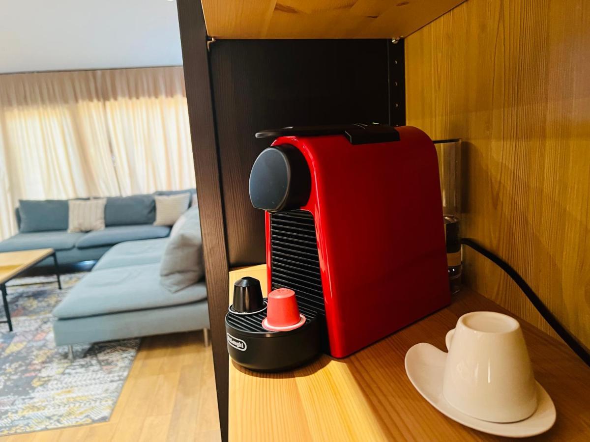 Тop View Apartment Μπλαγκόεβγκραντ Εξωτερικό φωτογραφία