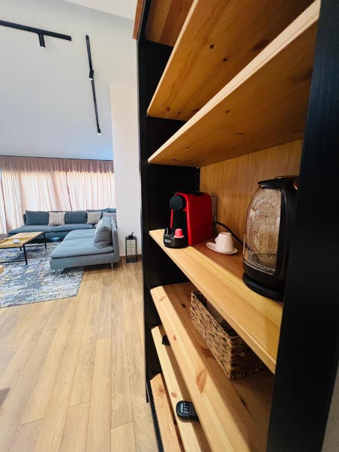 Тop View Apartment Μπλαγκόεβγκραντ Εξωτερικό φωτογραφία