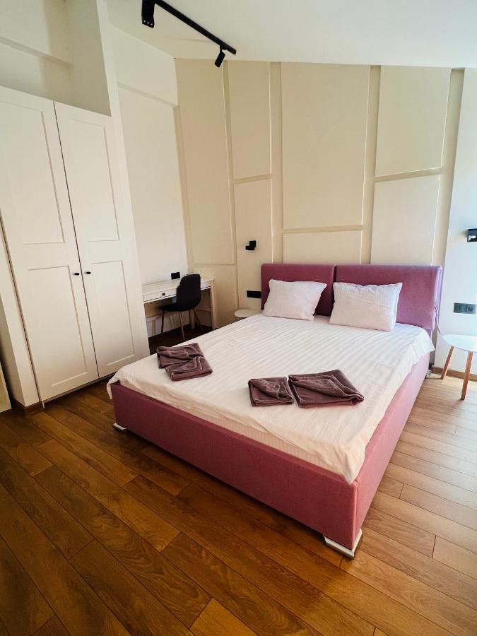 Тop View Apartment Μπλαγκόεβγκραντ Εξωτερικό φωτογραφία