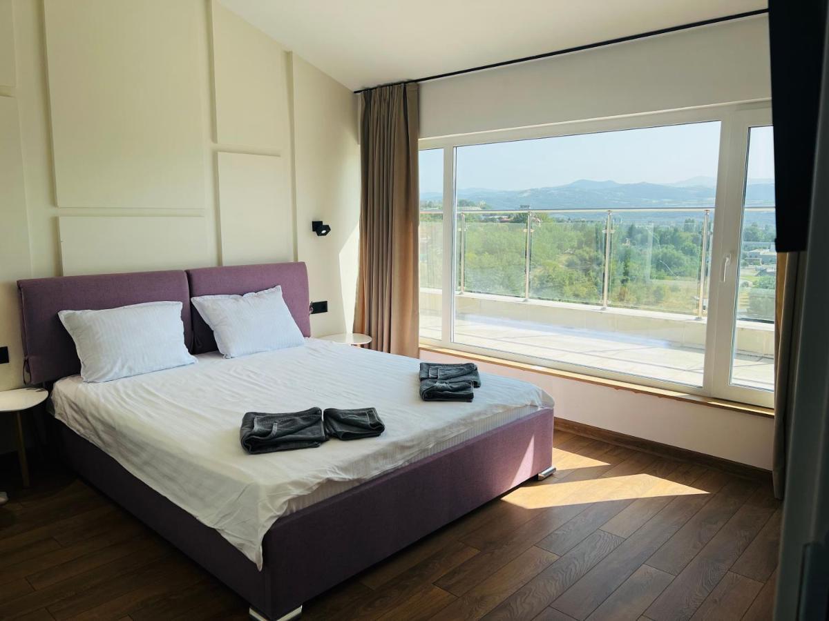 Тop View Apartment Μπλαγκόεβγκραντ Εξωτερικό φωτογραφία