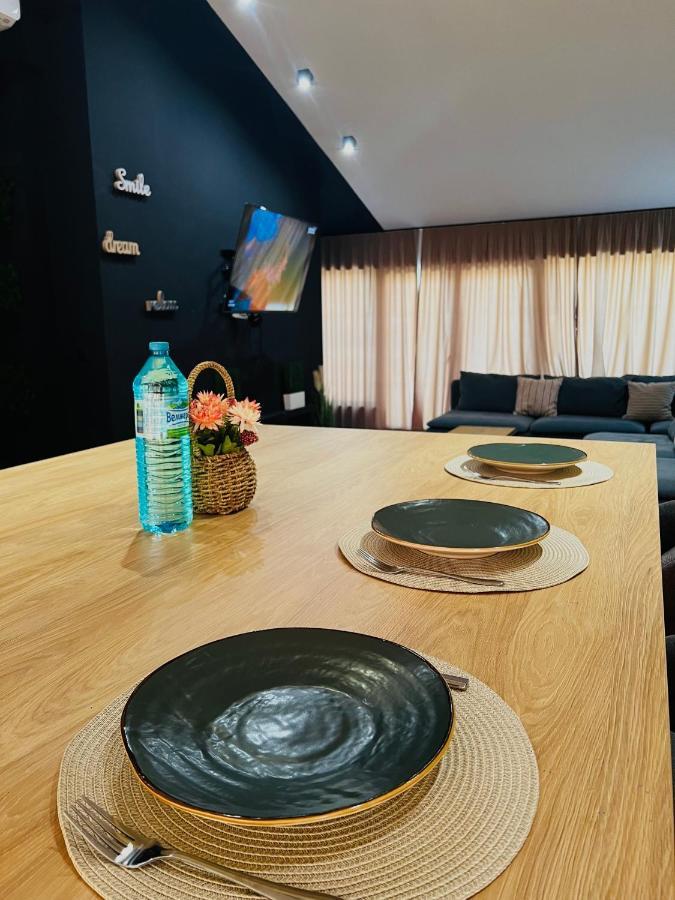 Тop View Apartment Μπλαγκόεβγκραντ Εξωτερικό φωτογραφία
